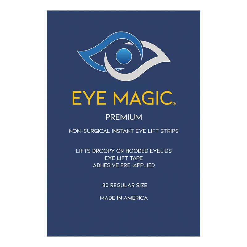 Eye Magic Premium Instant Eye Lift Eye Magic Premium Instant Eye Lift
