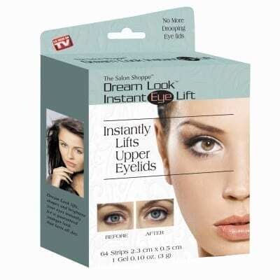 Dream Look Original Instant Eye Lift