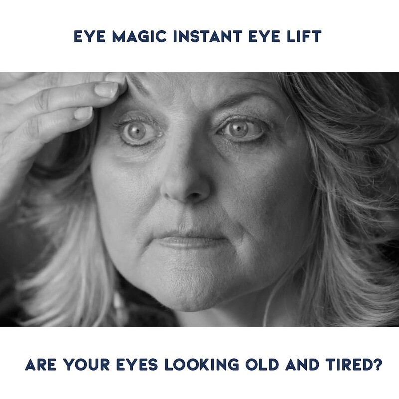 Eye Magic Premium Instant Eye Lift