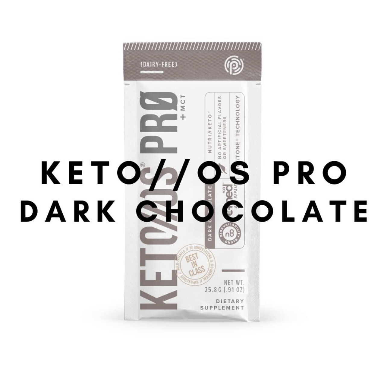 5 Pack Ketone Pro