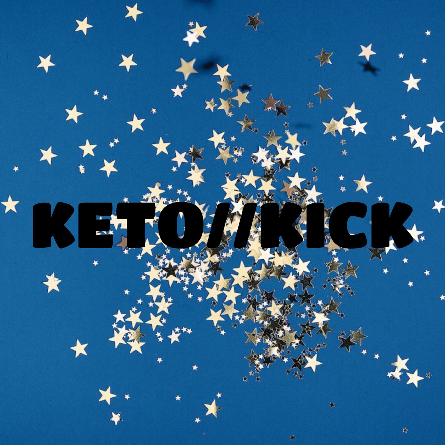 Keto Kick