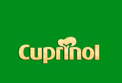 Cuprinol