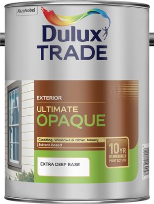 DULUX TRADE ULTIMATE OPAQUE EXTRA DEEP BS 5L
