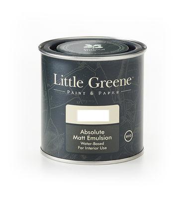 LG Absolute Matt 250 ml. Sample TRANS BASE T