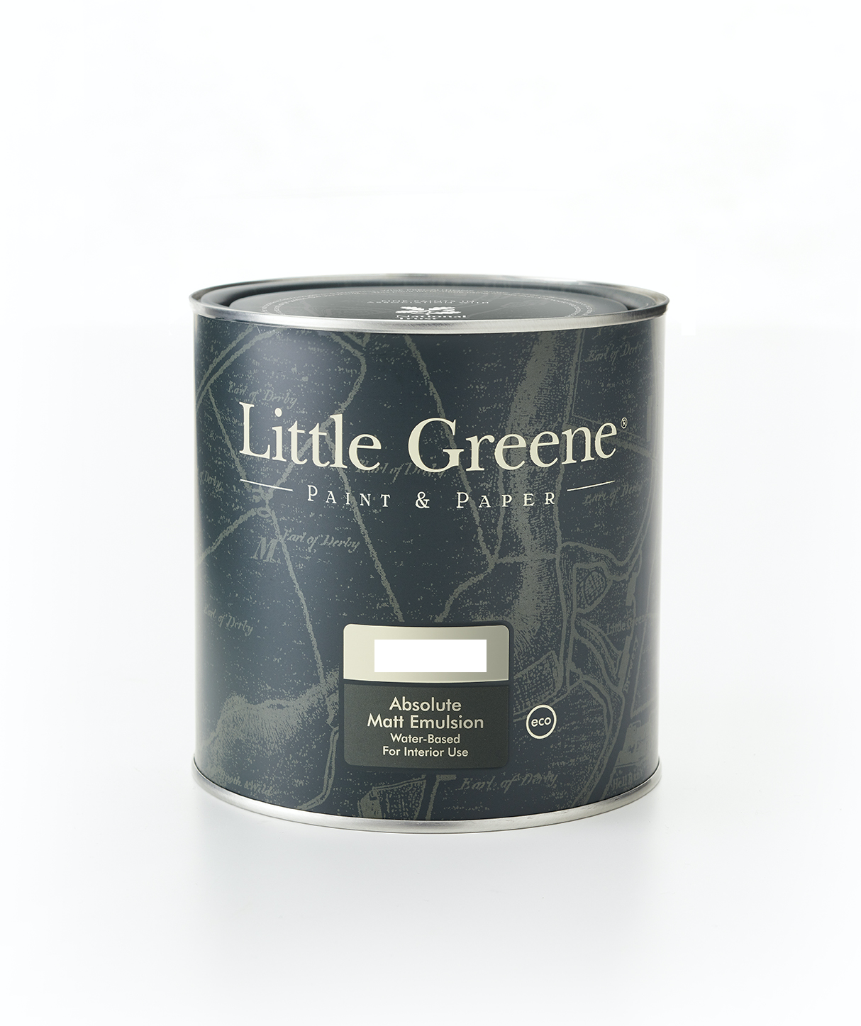 LG Absolute Matt Emulsion 1 ltr. DEEP BASE D