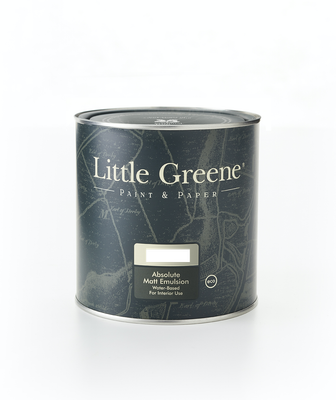 LG Absolute Matt Emulsion 1 ltr. DEEP BASE D