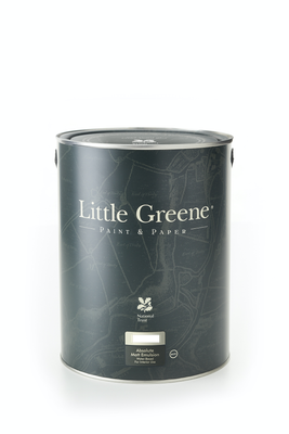 LG Absolute Matt Emulsion 5 ltr. YELLOW BASE Y