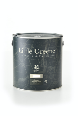 LG Absolute Matt Emulsion 2.5 ltr. HI-WHITE BASE H