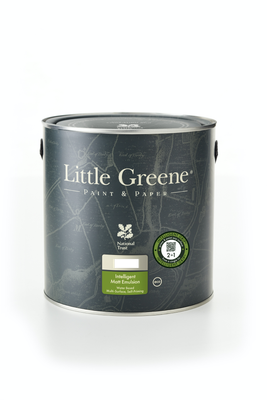 LG Intelligent Matt Emulsion 2.5 ltr. DEEP BASE D