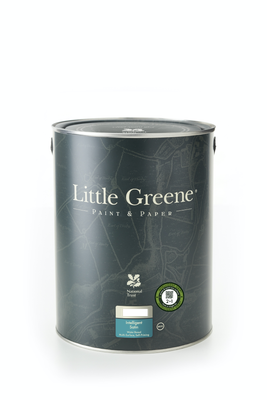 LG Intelligent Satin 5 ltr. HI-WHITE BASE H