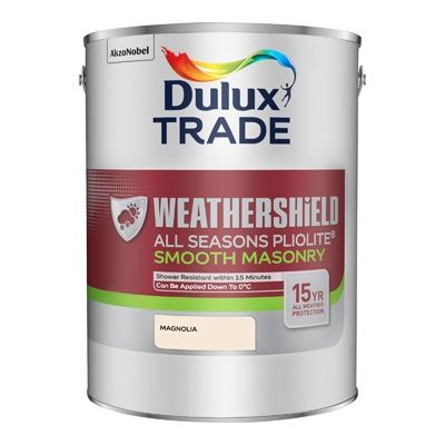 DULUX TRADE WSD A/SEAS PLIOLITE SMTH MAG 5L