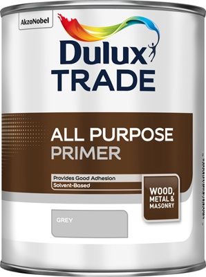 DULUX TRADE ALL PURPOSE PRIMER 1L