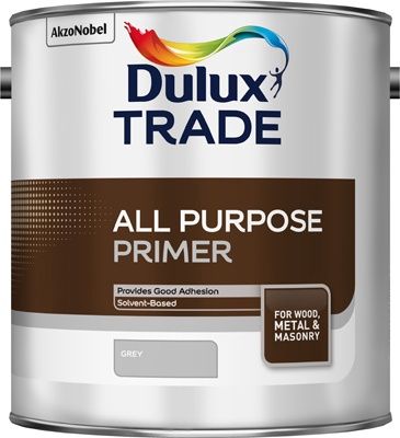 DULUX TRADE ALL PURPOSE PRIMER 2.5L