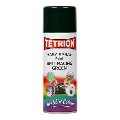 Easy Spray British Racing Green 400ML