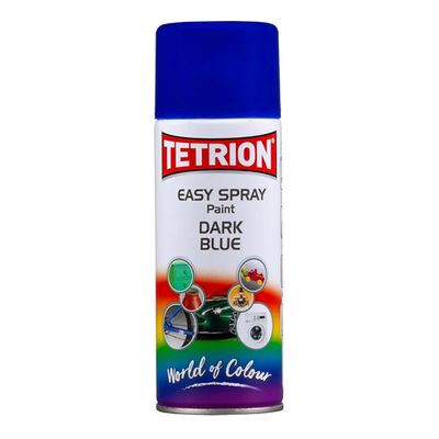 Easy Spray Dark Blue 400ML