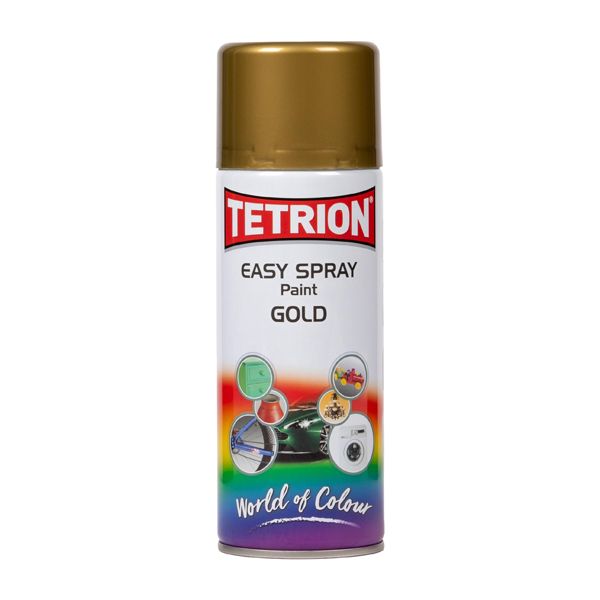 Easy Spray Gold 400ML