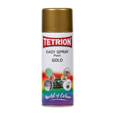 Easy Spray Gold 400ML