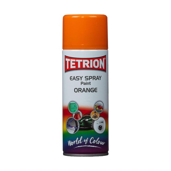 Easy Spray Orange 400ML