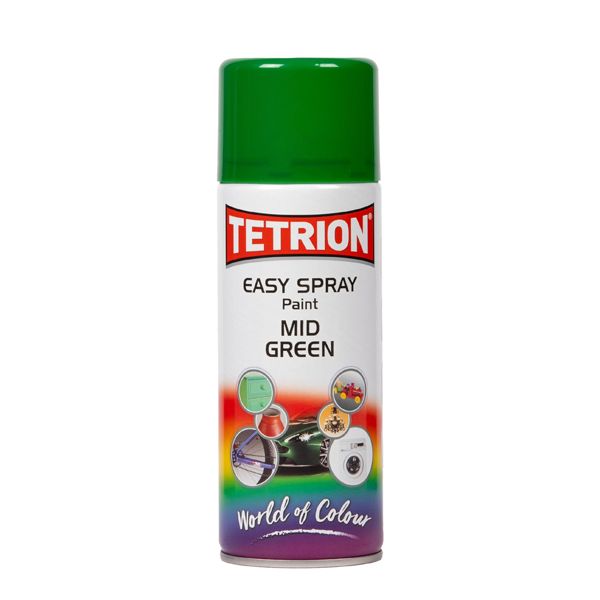 Easy Spray Mid Green 400ML