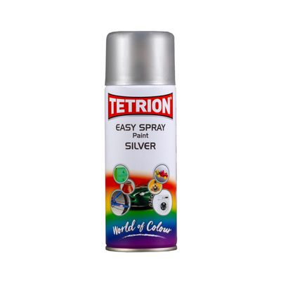 Easy Spray Silver 400ML