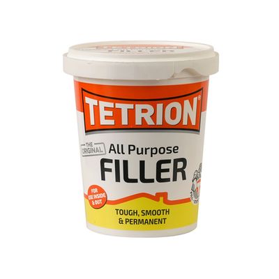 Tetrion All Purpose Filler - Ready Mixed 1KG