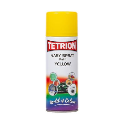 Easy Spray Yellow 400ML