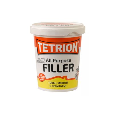 Tetrion All Purpose Filler - Ready Mixed 600G