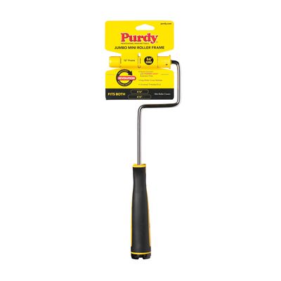 PURDY 12&quot; REVOLUTION JUMBO MINI FRAME