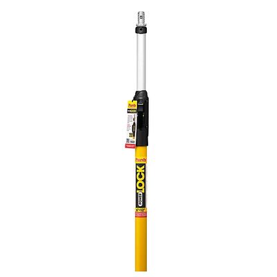 PURDY 6-12 FOOT POWERLOCK EXTENSION POLE
