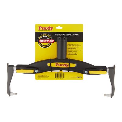 PURDY ADJUSTABLE FRAME (NEW) 18IN
