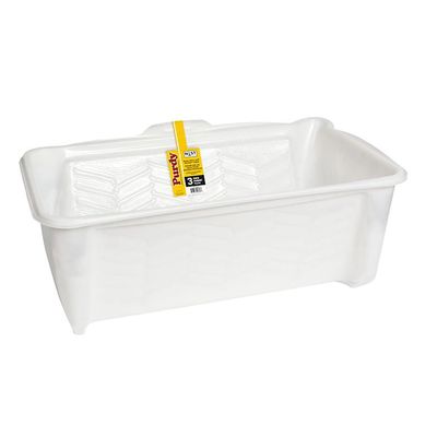 PURDY DUAL ROLL OFF BUCKET LINERS (PACK 3)