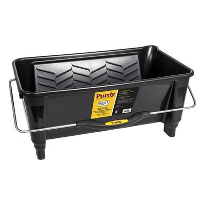 PURDY DUAL ROLL OFF 5 GALLON