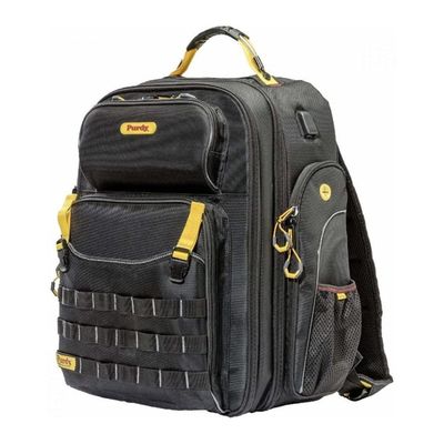 PURDY PAINTERS BACKPACK