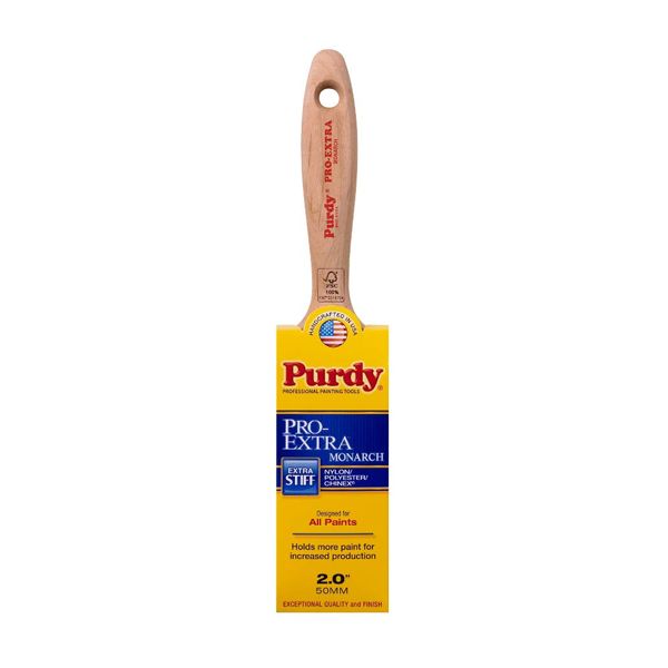 PURDY PRO-EXTRA MON XL ELITE 2IN FSC 100%