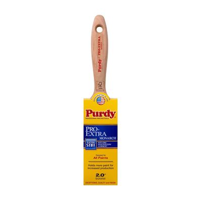 PURDY PRO-EXTRA MON XL ELITE 2IN FSC 100%