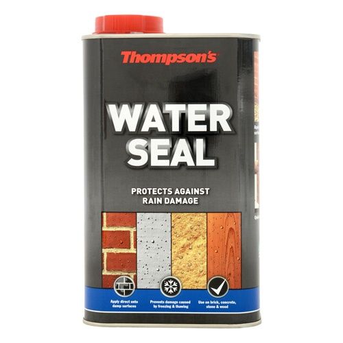 THOMS WATER SEAL W/B 1LT