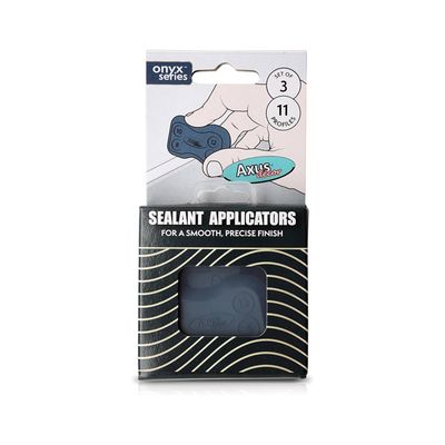 Axus Sealant Applicators, (Onyx Series)