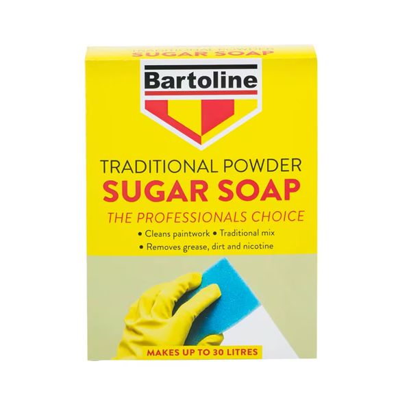 1.5KG BARTOLINE SUGAR SOAP TRADITIONAL POWDER