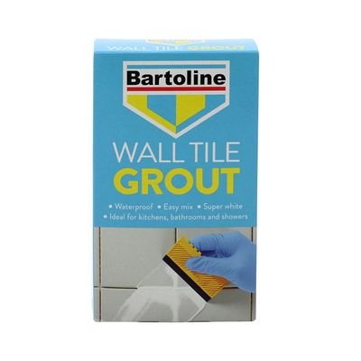 500G BOX BARTOLINE TILE GROUT POWDER