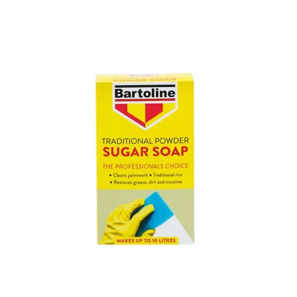 500G BOX BARTOLINE SUGAR SOAP TRADITIONAL POWDER