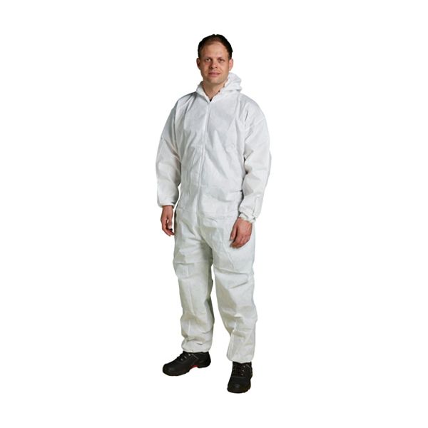 Blackrock Coverall Suit (L)