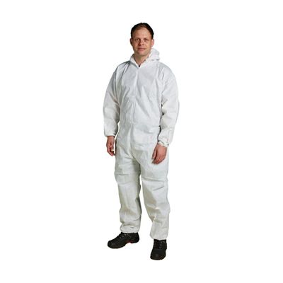 Blackrock Coverall Suit (L)