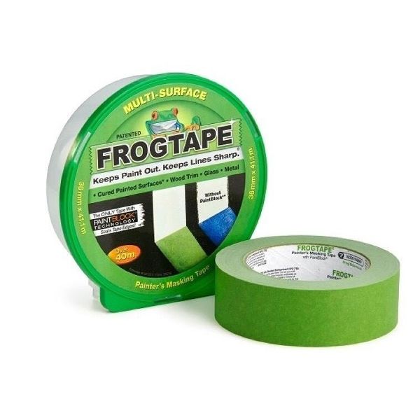 FROG TAPE MULTI-SURFACE 36MM X 41.1M
