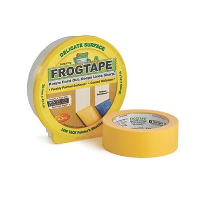 FROG TAPE DELICATE 36MM X 41.1M