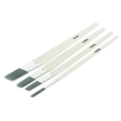 Coral Precision Lining Fitch (Set of 4)