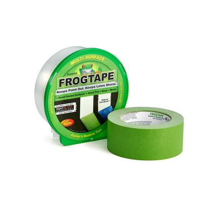 FROG TAPE MULTI-SURFACE 48MM X 41.1M