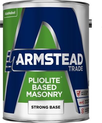 ARMSTEAD TRADE PLIOLITE MASONRY STRONG BS 5L