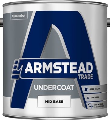 ARMSTEAD TRADE UNDERCOAT MID BS 2.5L