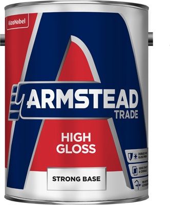 ARMSTEAD TRADE HIGH GLOSS STRONG BS 5L