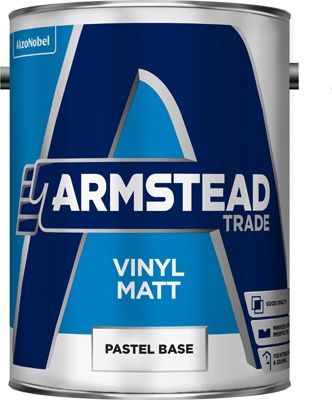 ARMSTEAD TRADE V/MATT PASTEL BS 5L